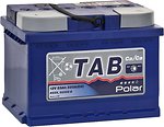 Фото TAB Polar Blue 55 Ah (1) (55508 B, 121155)
