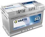 Фото Varta Dynamic SLI 85 Ah EN800 (F19) (585400080)