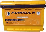 Фото Formula Professional 60 Ah Euro