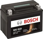 Фото Bosch M6 AGM 8 Ah (M6 010)