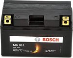 Фото Bosch M6 AGM 8 Ah (M6 011)