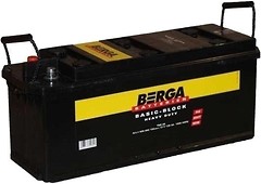 Фото Berga Truck Basic Block 200 Ah (700 038 105)