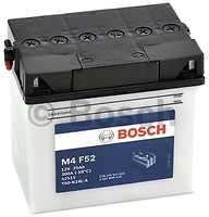 Фото Bosch M4 Fresh Pack 25 Ah (M4 F52)
