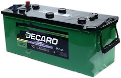 Фото Decaro Master 6СТ-140 Ah