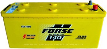 Фото Forse (Ista) 6СТ-140 Ah