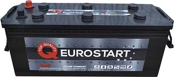 Фото Eurostart Truck 140 Ah