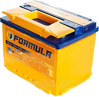 Фото Formula Premium 60 Ah