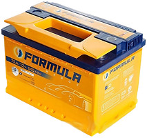 Фото Formula Premium 75 Ah Euro