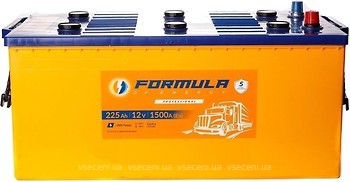 Фото Formula Professional 225 Ah