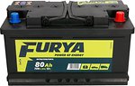 Аккумуляторы для авто Furya