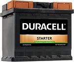 Фото Duracell Starter 45 Ah Euro (DS45H)