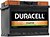Фото Duracell Starter 62 Ah Euro (DS62)