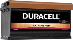 Фото Duracell Extreme AGM 92 Ah Euro (DE92AGM)