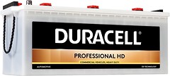 Фото Duracell Professional HD 180 Ah (DP180)