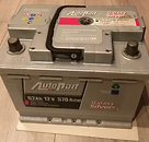 Аккумуляторы для авто Autopart