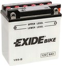 Фото Exide Conventional 9 Ah (YB9-B)