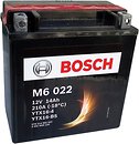 Фото Bosch M6 AGM 14 Ah (M6 022)