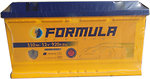 Фото Formula EFB 110 Ah Euro