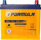 Фото Formula Professional Asia 60 Ah Euro