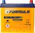 Фото Formula Professional Asia 60 Ah Euro