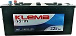 Фото Klema Norm 6СТ-225 Ah