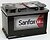 Фото Sanfox 6СТ-66 АзЕ