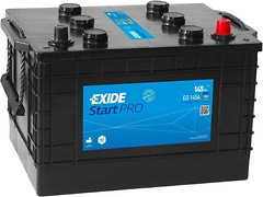 Фото Exide StartPro 145 Ah (EG145A)