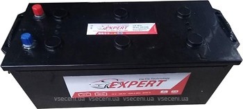 Фото Expert 6СТ-190 Ah