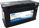 Фото Exide Equipment AGM 95 Ah (EQ800)