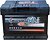 Фото BlackMax 60 Ah EN540 (0) R (B4004)