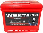 Фото Westa Red 6СТ-65 АзЕ