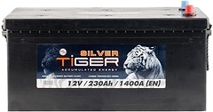 Фото Tiger Silver 230 Ah