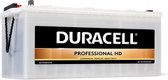 Фото Duracell Professional HD 225 Ah (DP225)