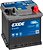 Фото Exide Excell 44 Ah (EB440)