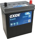 Фото Exide Excell 35 Ah (EB356)