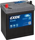 Фото Exide Excell 35 Ah (EB357)