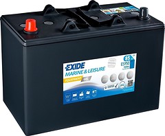 Фото Exide Equipment Gel 85 Ah (ES950)