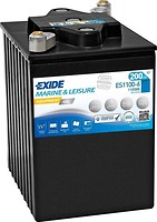 Фото Exide Equipment Gel 200 Ah (ES11006)