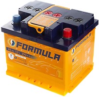 Фото Formula Premium 45 Ah