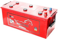 Фото Red Horse Premium 192 Ah