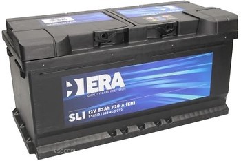 Фото Era SLI Euro 83 Ah Euro (S58313, 583400072)