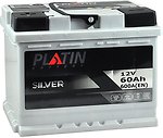 Фото Platin Silver Euro 60 Ah