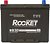 Фото Rocket Asia 70 Ah (SMF 80D26R)