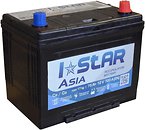 Фото I STAR Asia 75 Ah Euro