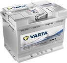 Фото Varta Professional Dual Purpose AGM 60 Ah Euro (840 060 068)