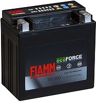 Фото Fiamm Ecoforce AGM 12 Ah (7906198, VR200)