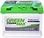 Фото Green Power Max 60 Ah Euro