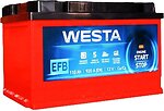 Фото Westa Red EFB Start-Stop 6СТ-110 АзЕ