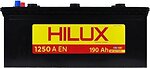 Фото Hilux Black 190 Ah