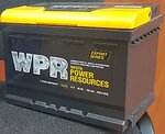 Фото WPR 6СТ-60 Аз (0)